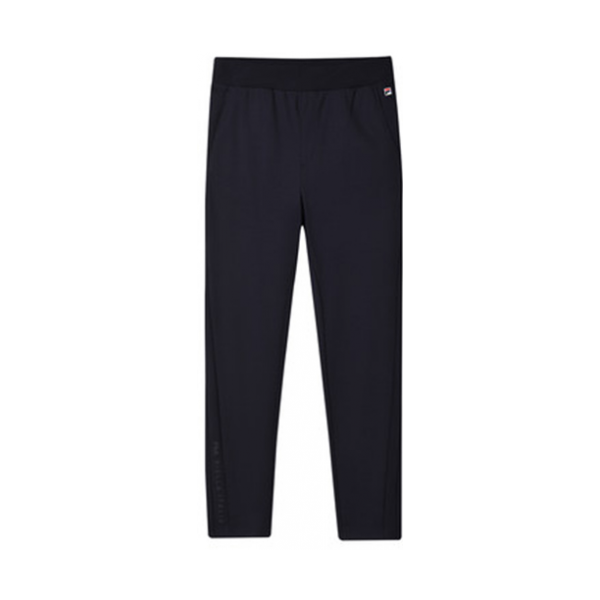 FILA 斐樂官方 男子九分褲