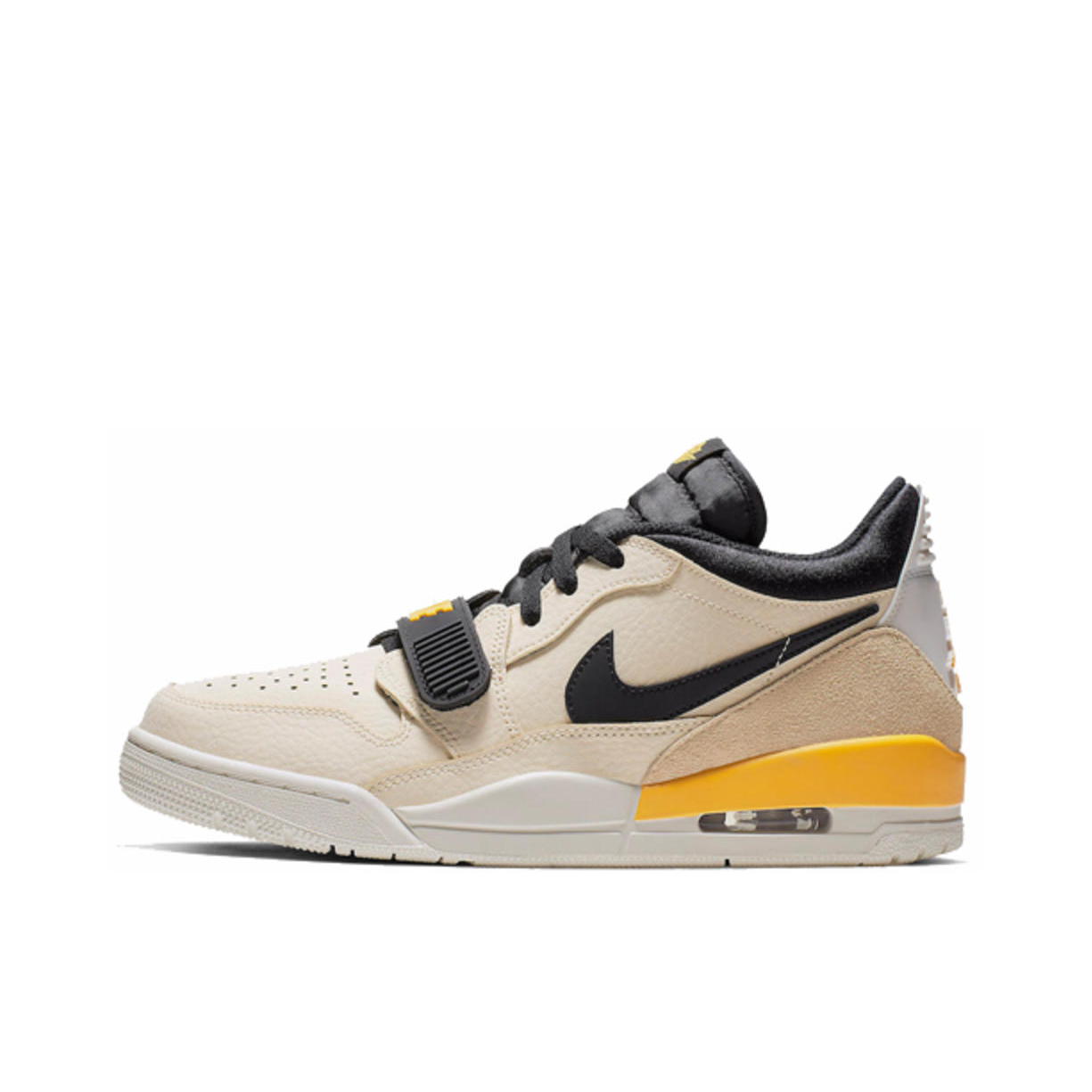 Air Jordan Legacy 312 香草 Low