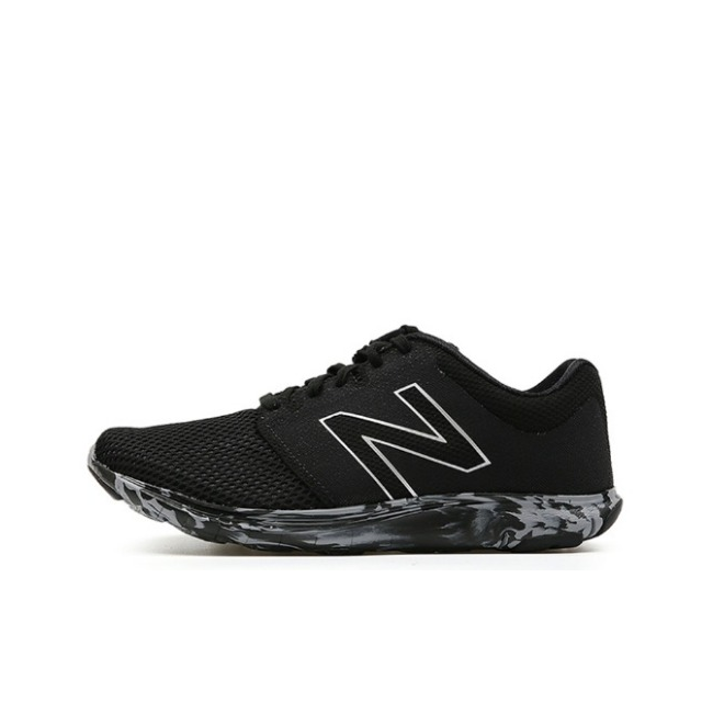 New Balance 530  黑色潑墨