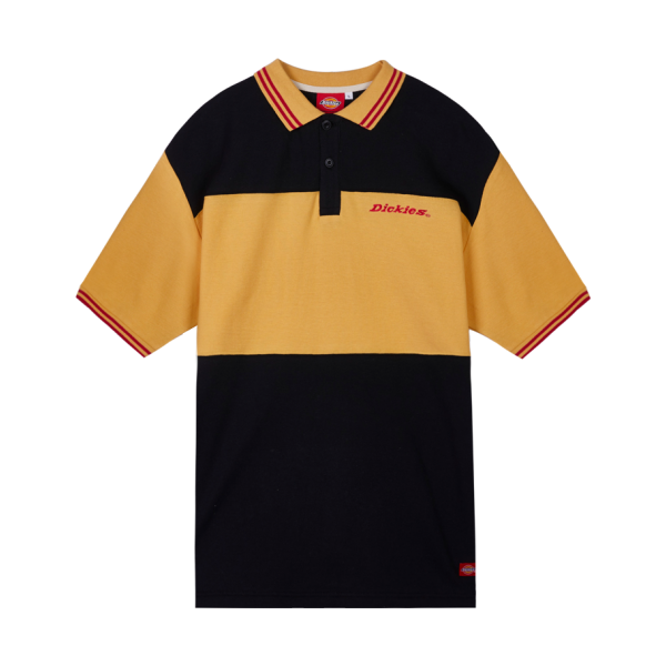 Dickies 字母繡花男士T恤 DK006479