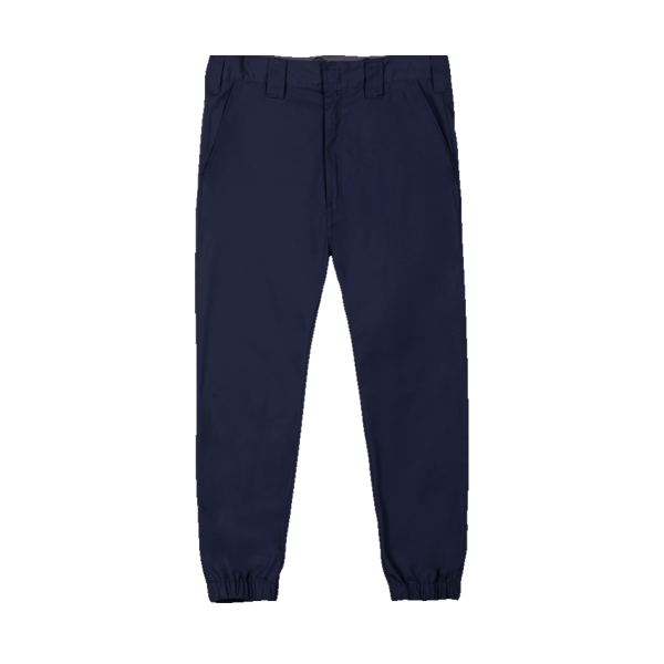 Dickies 男C  TC彈力收口慢跑褲