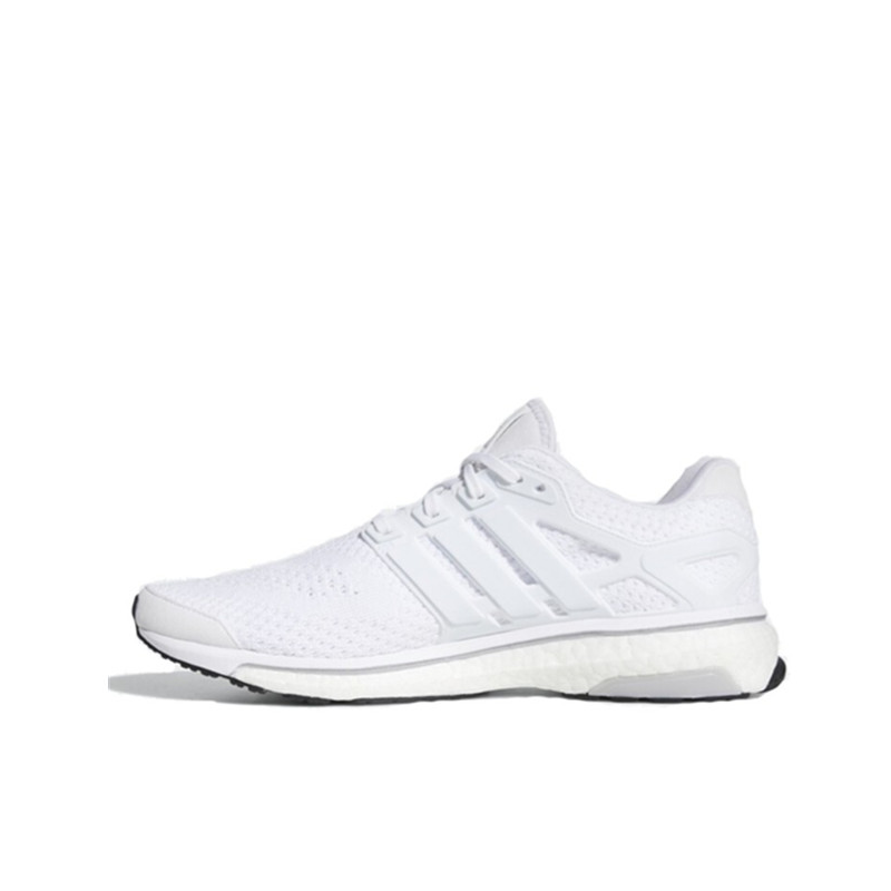 adidas Energy Boost PK White 白