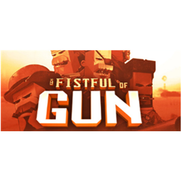 《槍之怒火 A Fistful of Gun》PC數(shù)字版