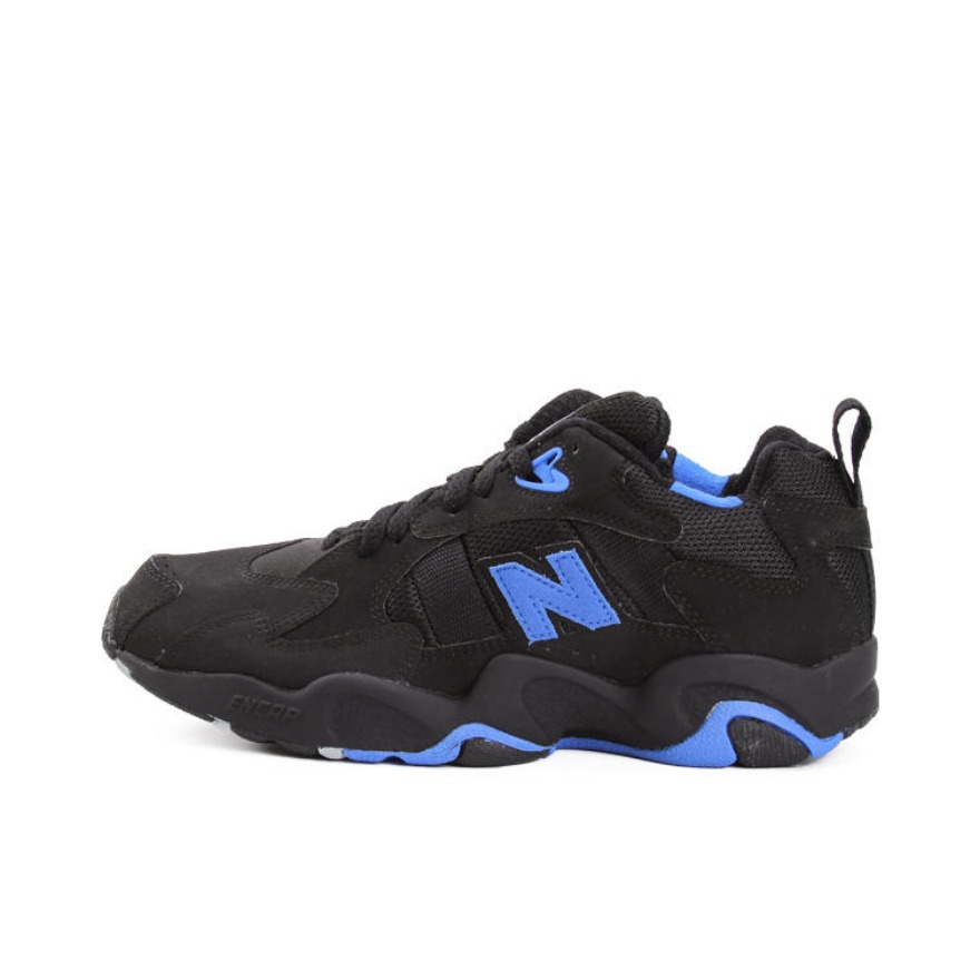 New Balance 650  黑蓝