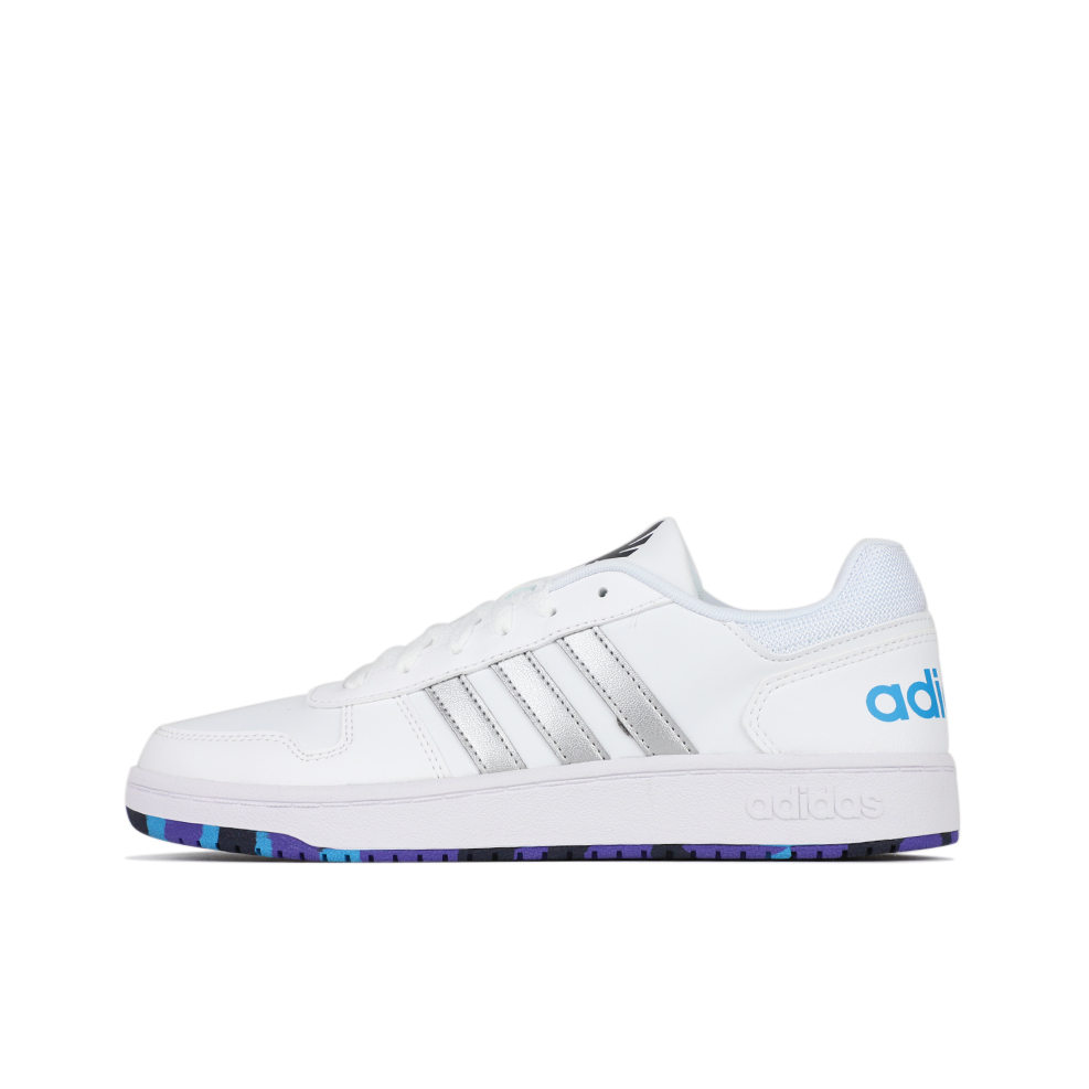 adidas Hoops 2.0 诸葛亮