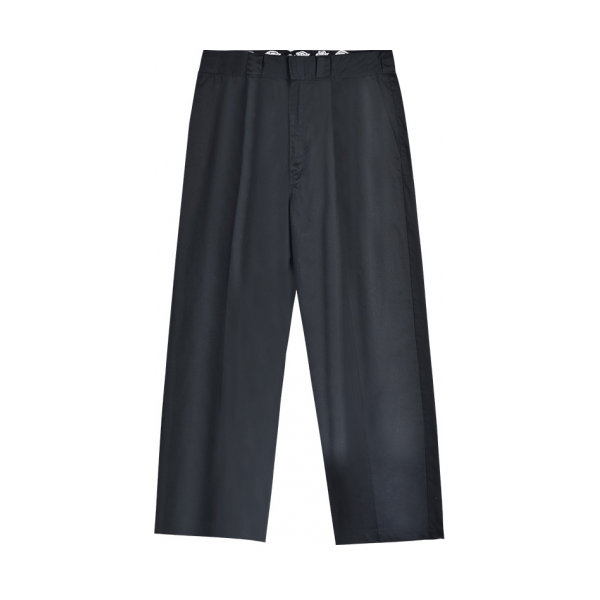 dickies 褶裥休閑闊腿褲 DK006466