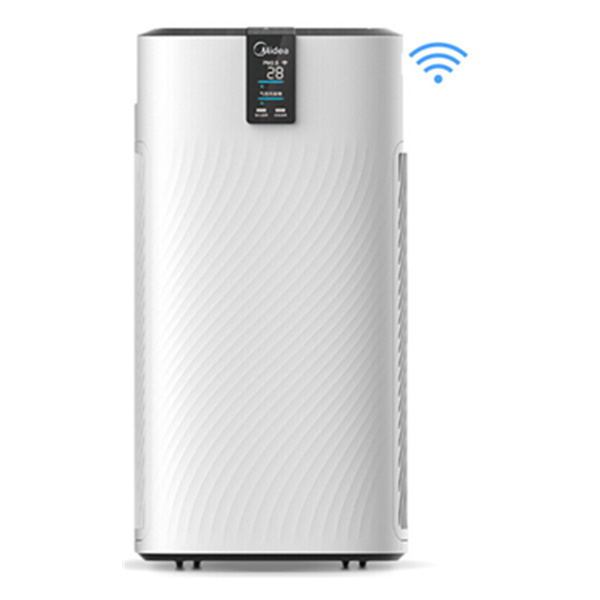 Midea 美的 KJ700G-H32 空气净化器