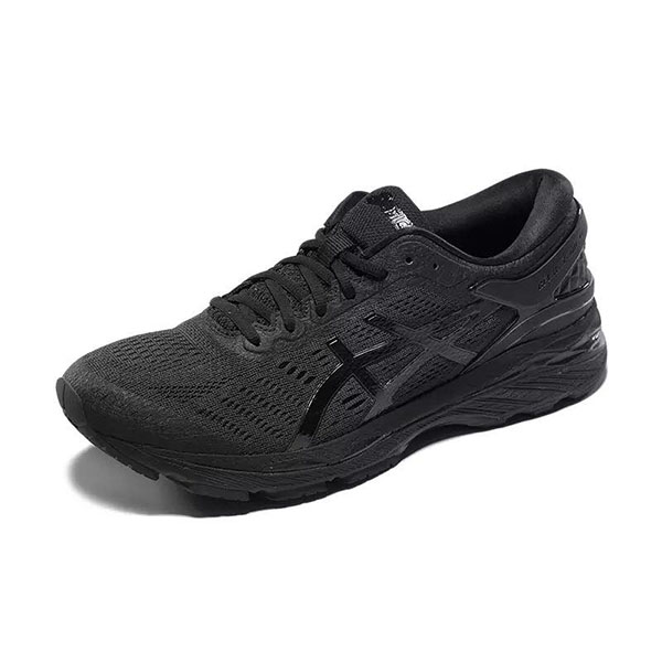 Asics Gel-Kayano 24 Black 黑武士