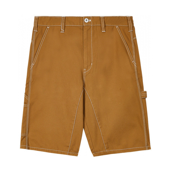 dickies 壓線設計多袋工裝短褲 DK006494
