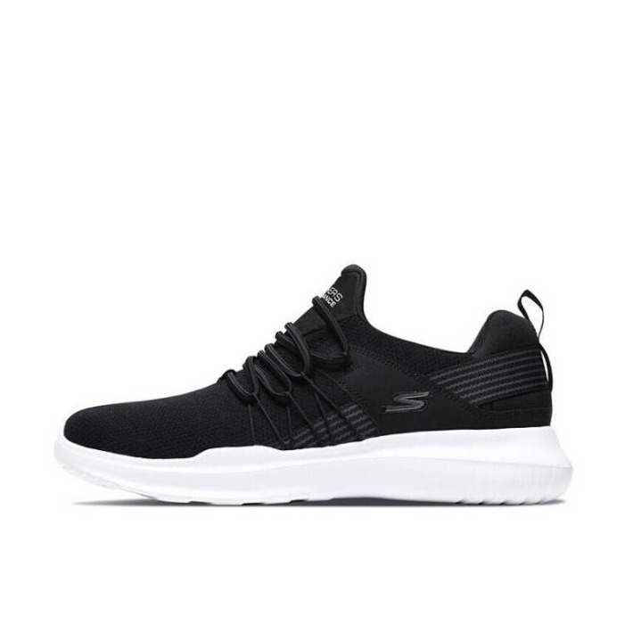 Skechers Go Run Mojo 黑/白