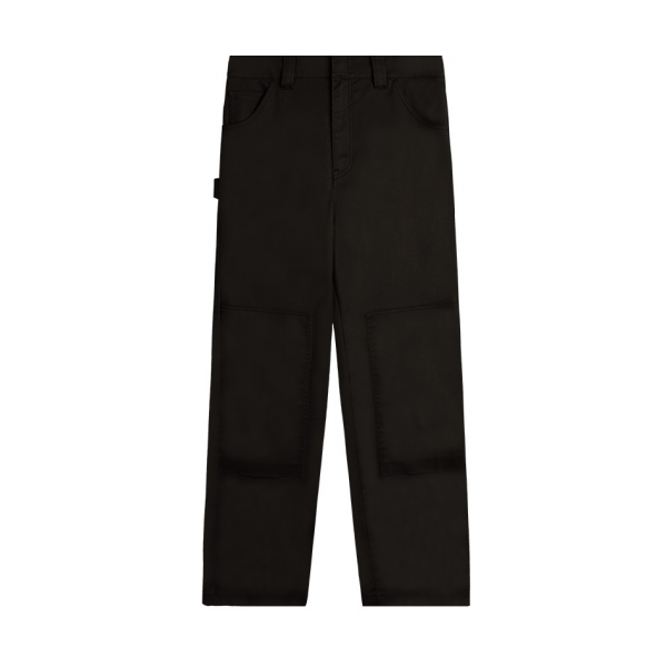 Dickies 寬松版型運動休閑直筒褲 DK006476