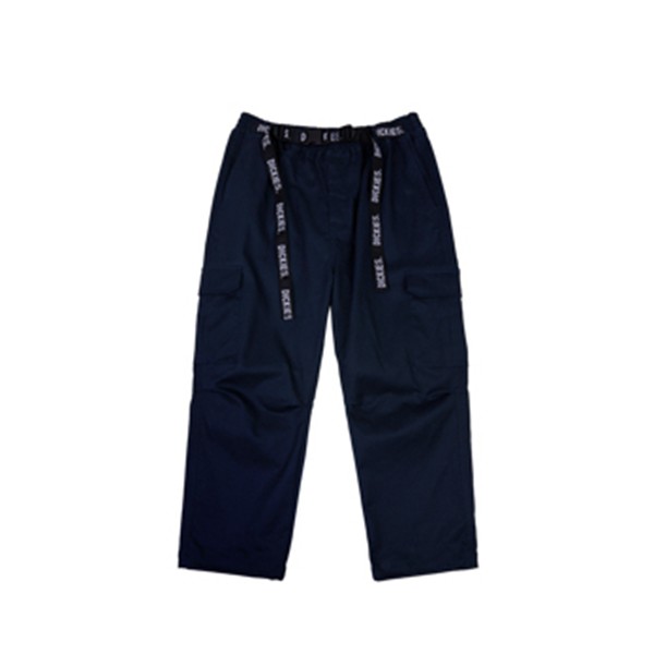 Dickies 印花腰帶工裝長褲 DK007073