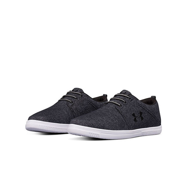 Under Armour Street Encounter IV 黑灰