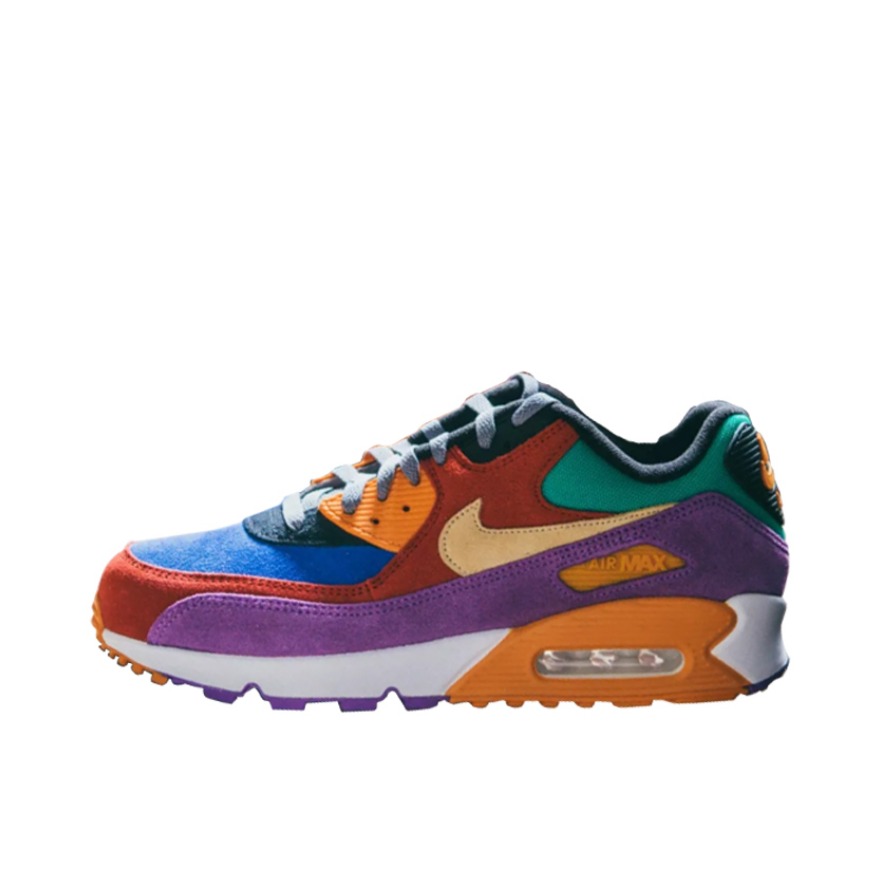 Nike Air Max 90 VIOTECH 多彩