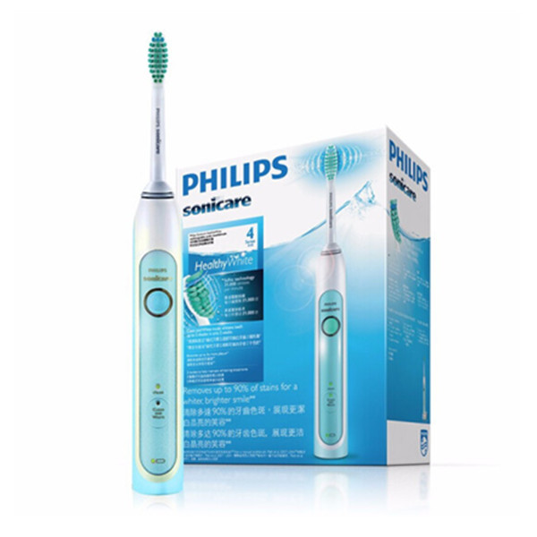 飞利浦（PHILIPS）声波震动牙刷HX6711/02