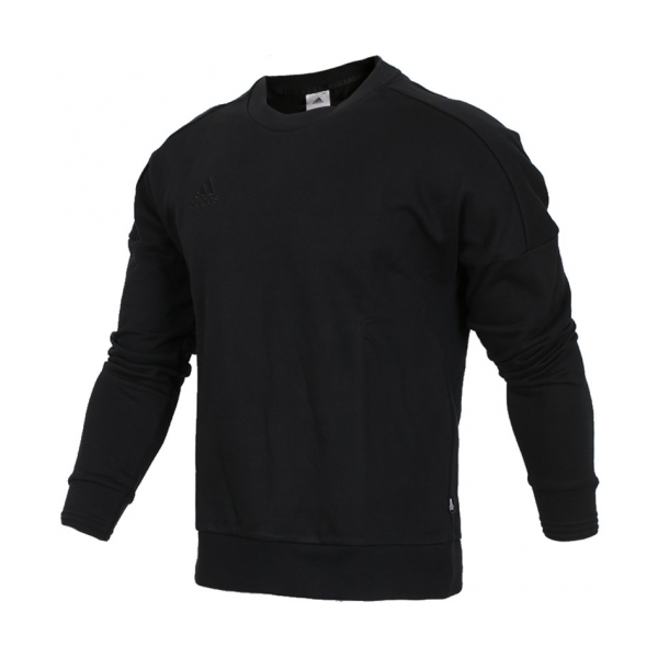 adidas/阿迪達(dá)斯alpha skin透氣穩(wěn)護(hù)支撐男緊身長袖