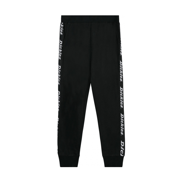 Dickies側(cè)邊logo撞色織帶衛(wèi)褲