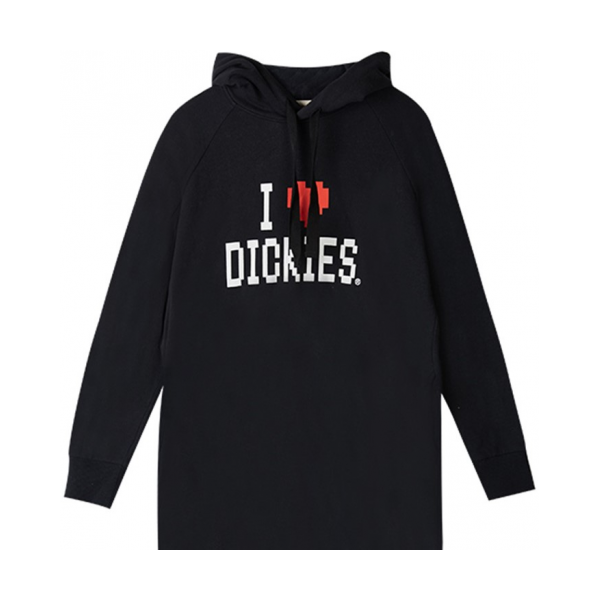 Dickies字母印花衛(wèi)衣