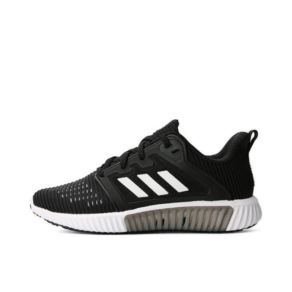 adidas Climacool Vent 黑白