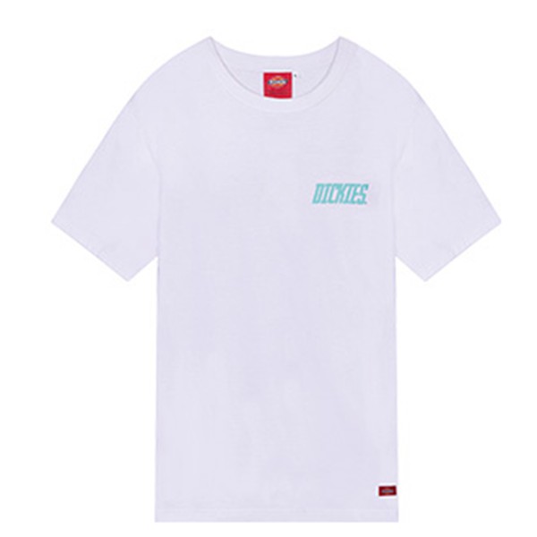 Dickies 字母印花短袖T恤 DK006097