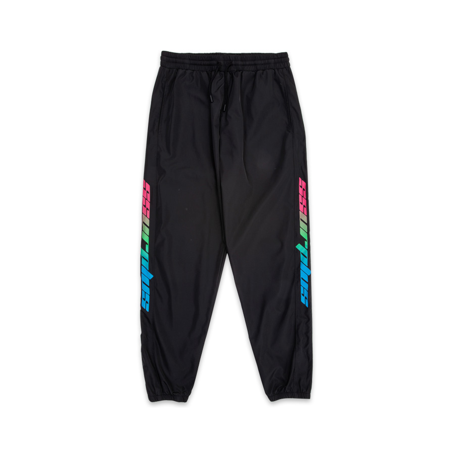 SSUR PLUS 漸變系列束腳褲 19SSPT0202J