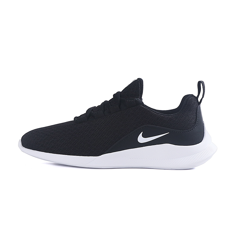 Nike Viale Black White 黑色