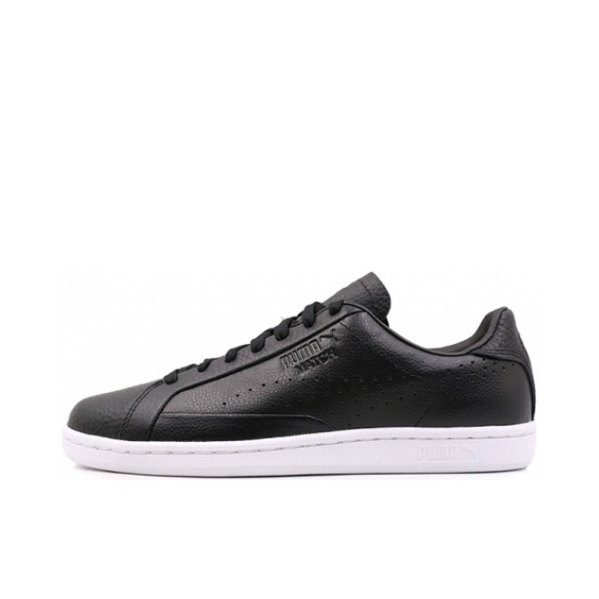 Puma Match 74 Black/White 黑色