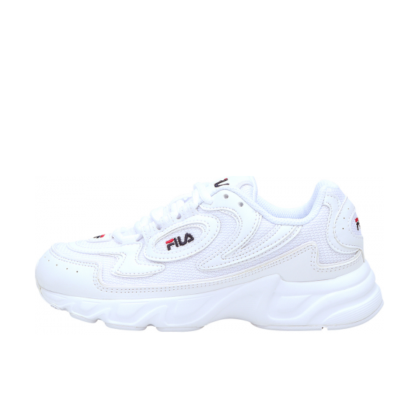 Fila Volante 98  纯白