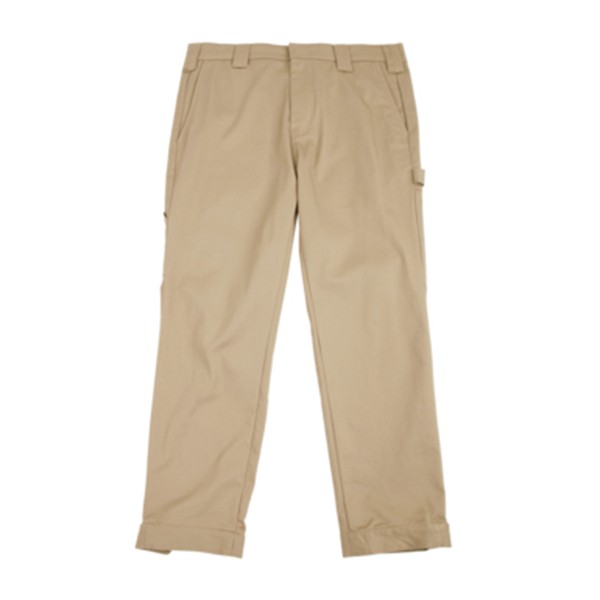 Dickies 魔術(shù)貼收口休閑褲 DK007077