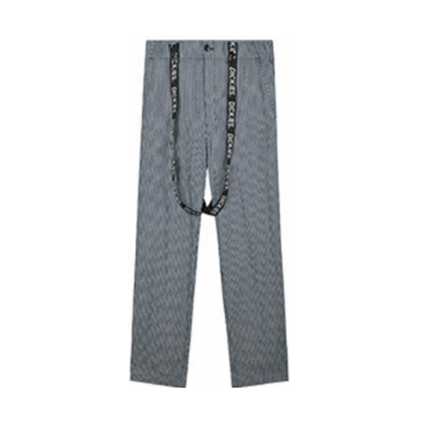 Dickies 闊腿背帶褲 DK006470