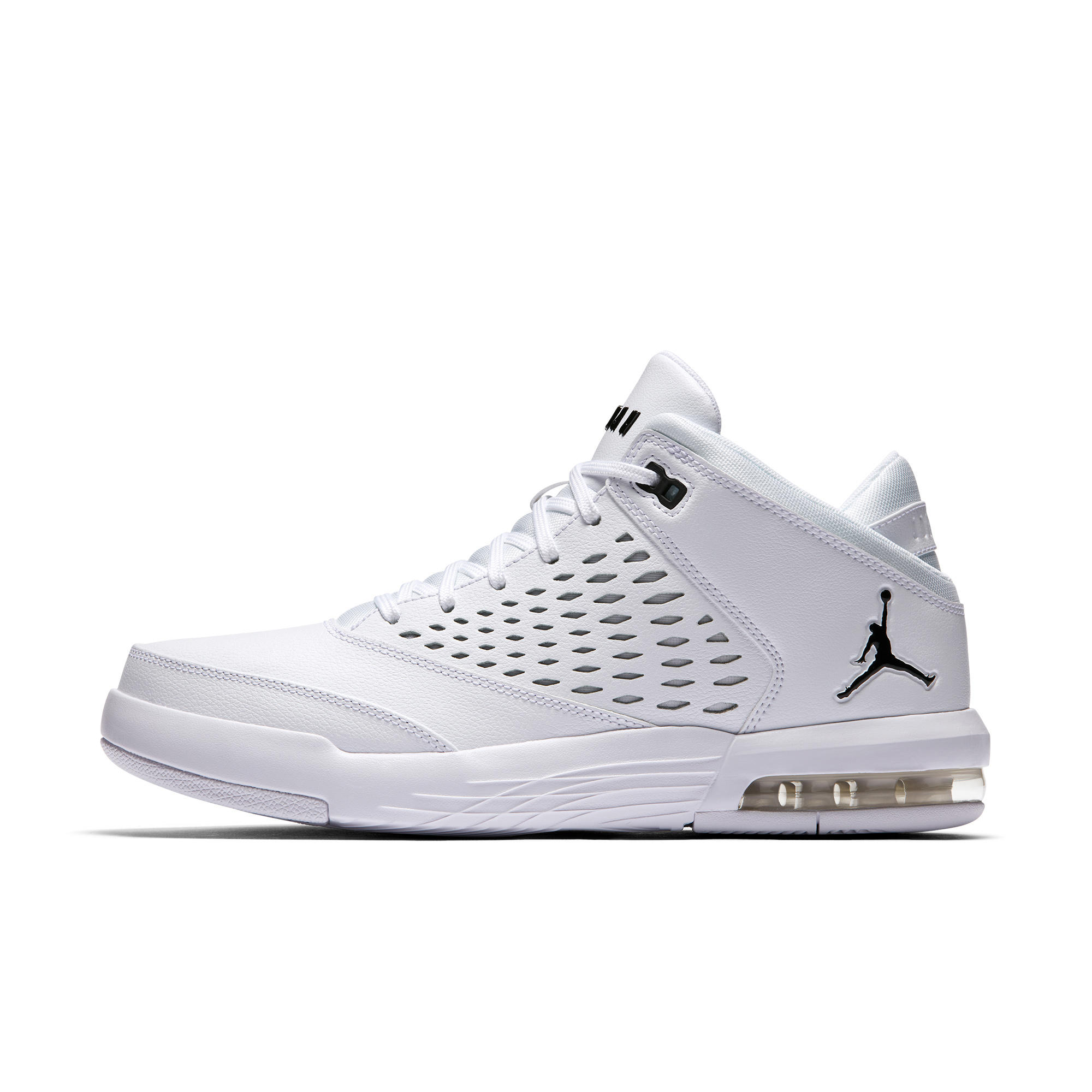 Jordan Flight Origin 4 白