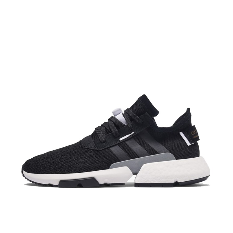 adidas Originals POD-S3.1 黑灰银