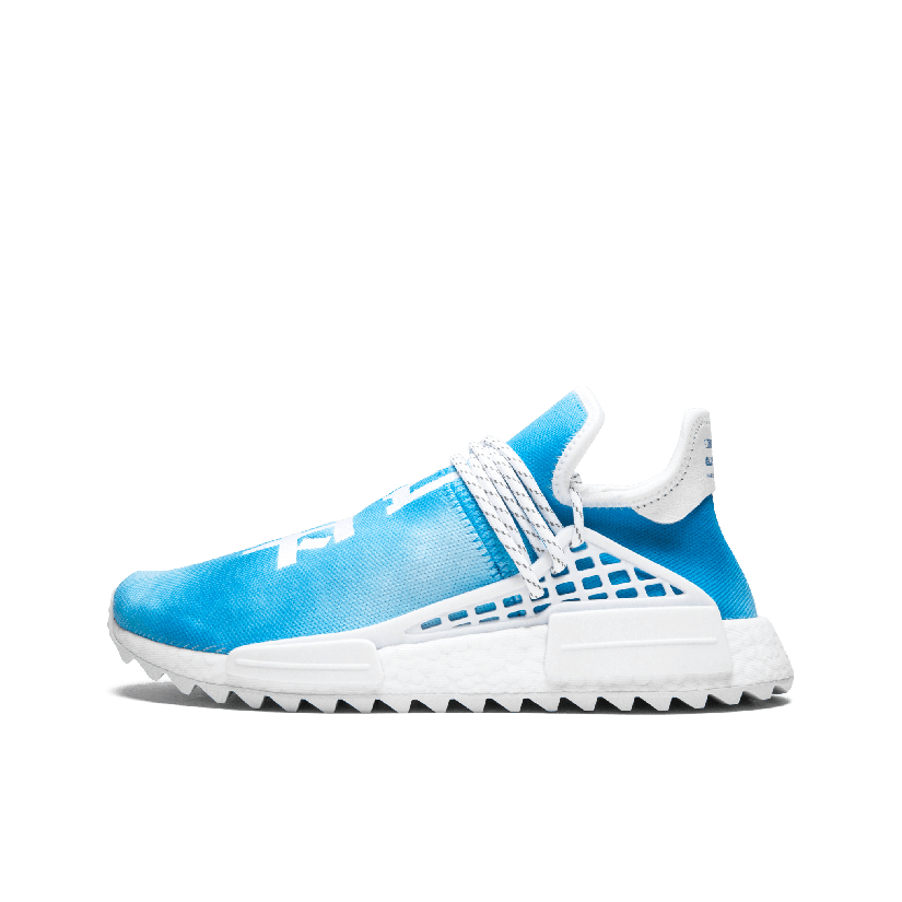 adidas Originals NMD Human Race 和平