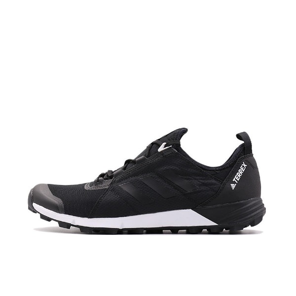 adidas Terrex Agravic GTX 黑色