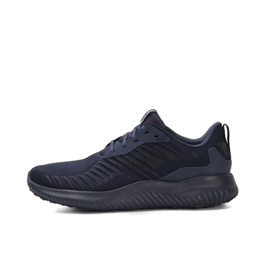 adidas Alpha Bounce RC Obisidian 全藏蓝