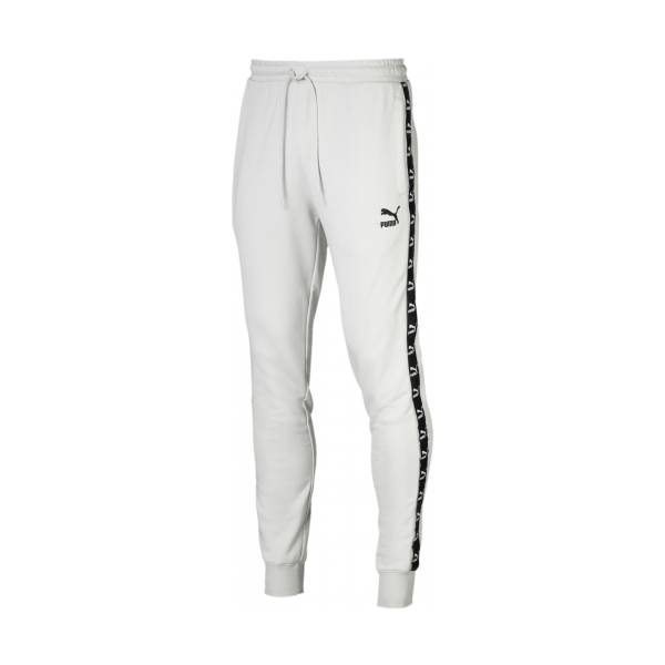 PUMA彪馬官方正品 春秋男女同款運(yùn)動休閑褲長褲