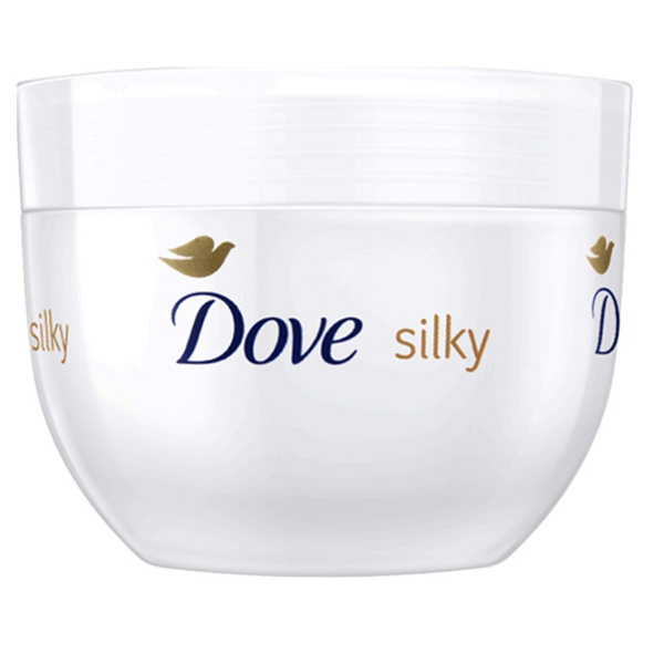 Dove 多芬 身体乳霜润肤乳 300ml*2