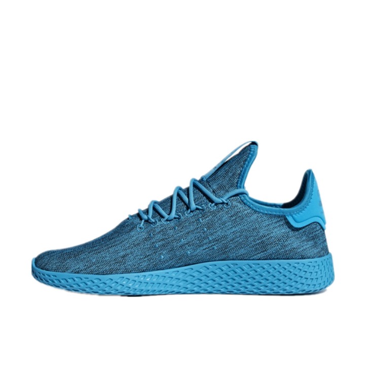 adidas Tennis Hu Dip-Dyed 海洋蓝