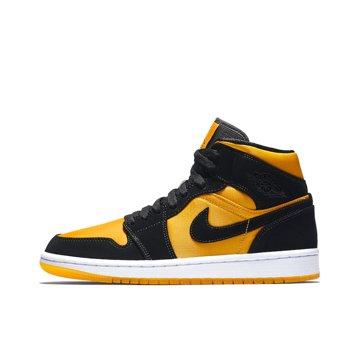 Air Jordan 1 Black Gold 新欢（2019）