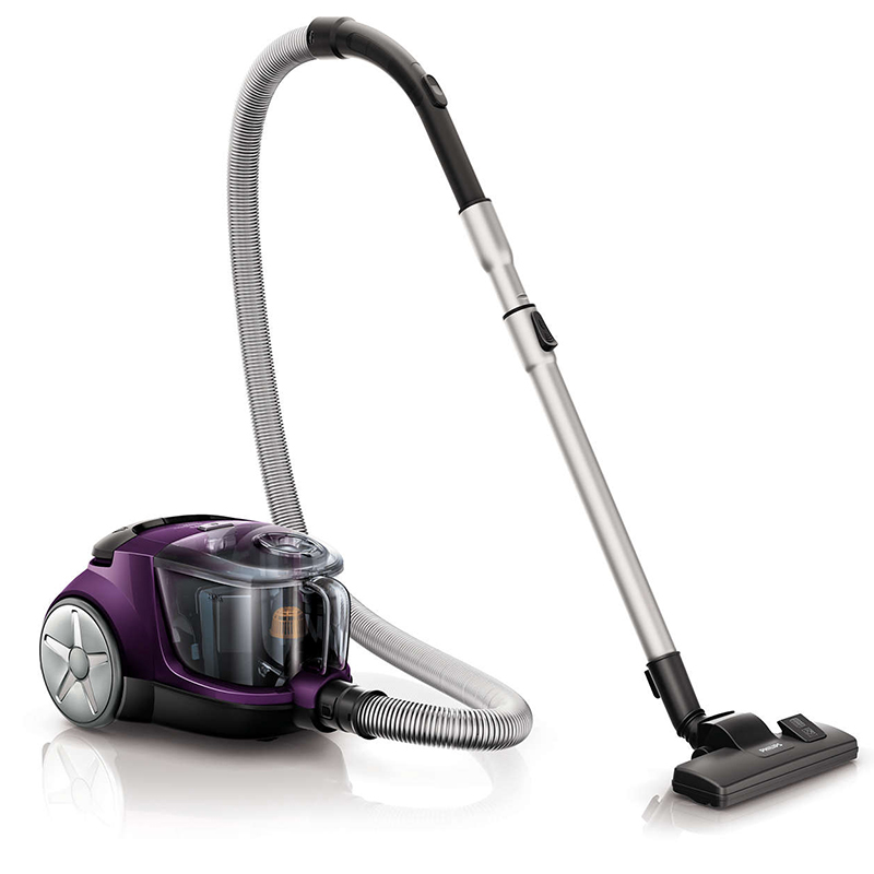99大促：飞利浦(Philips)智能吸尘器FC8472/81