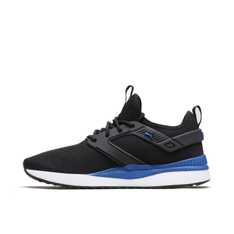 Puma Pacer Next Excel Black/Navy 黑蓝