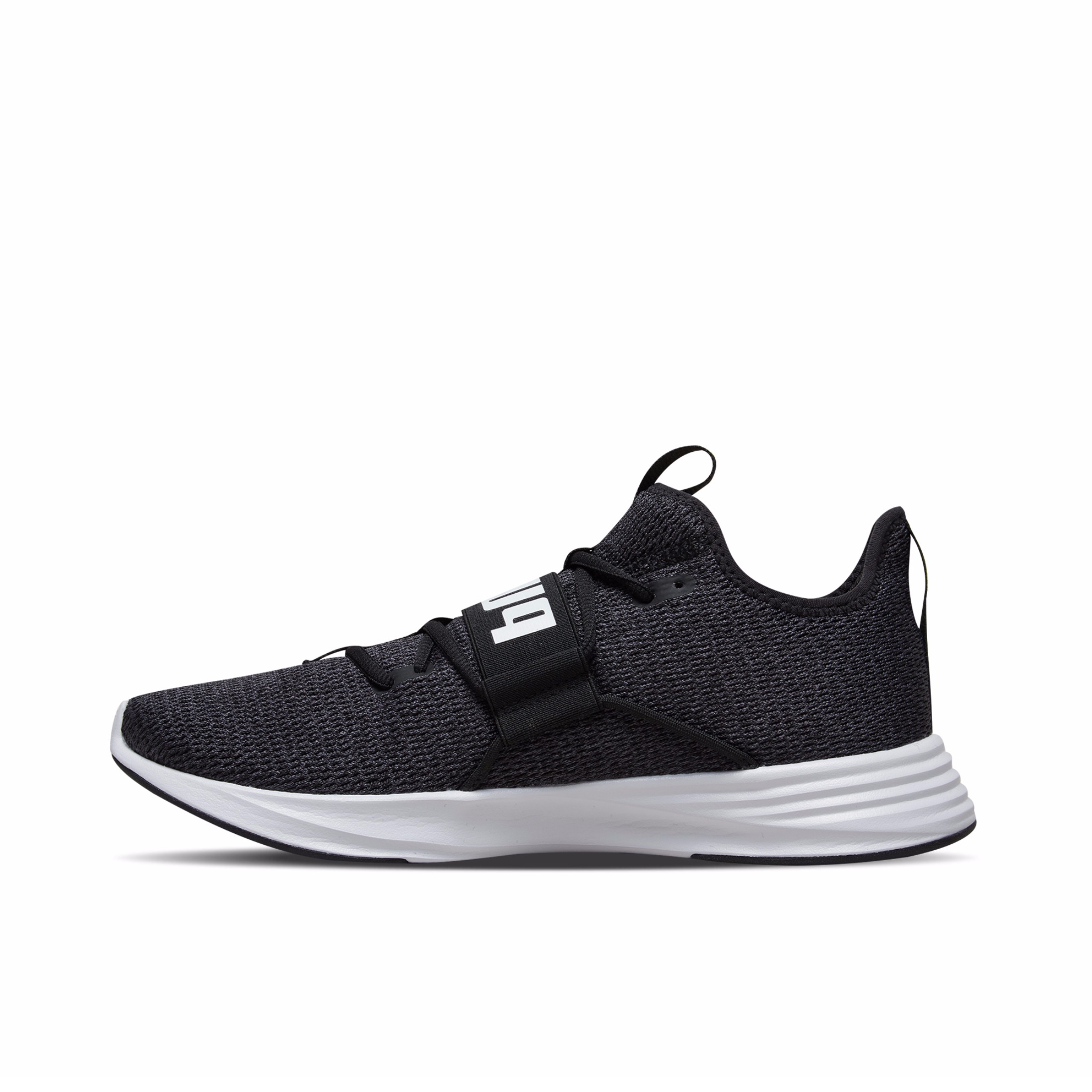 Puma Persist Xt Black/White 黑白