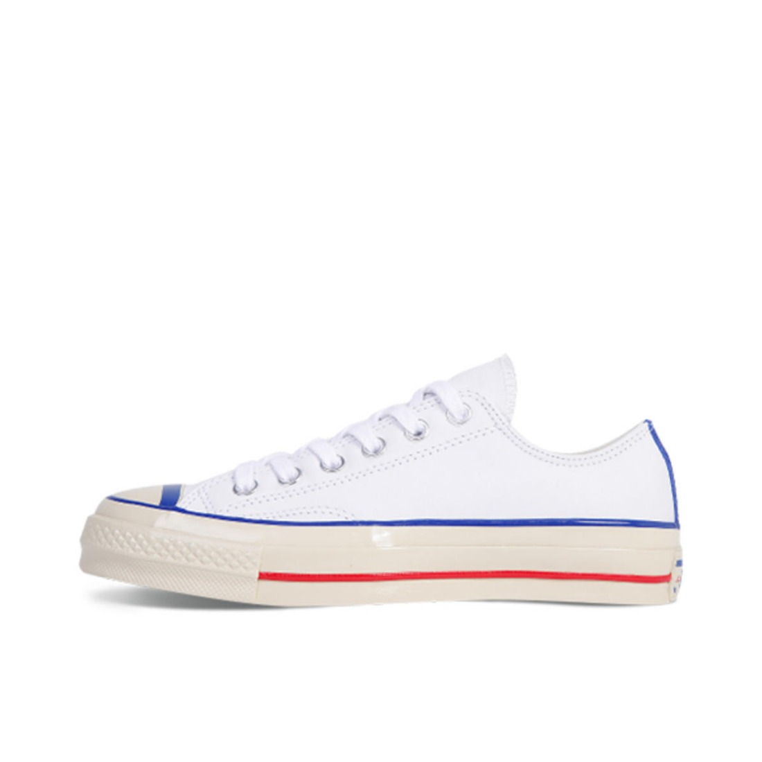 Converse 1970s 白色/蓝红