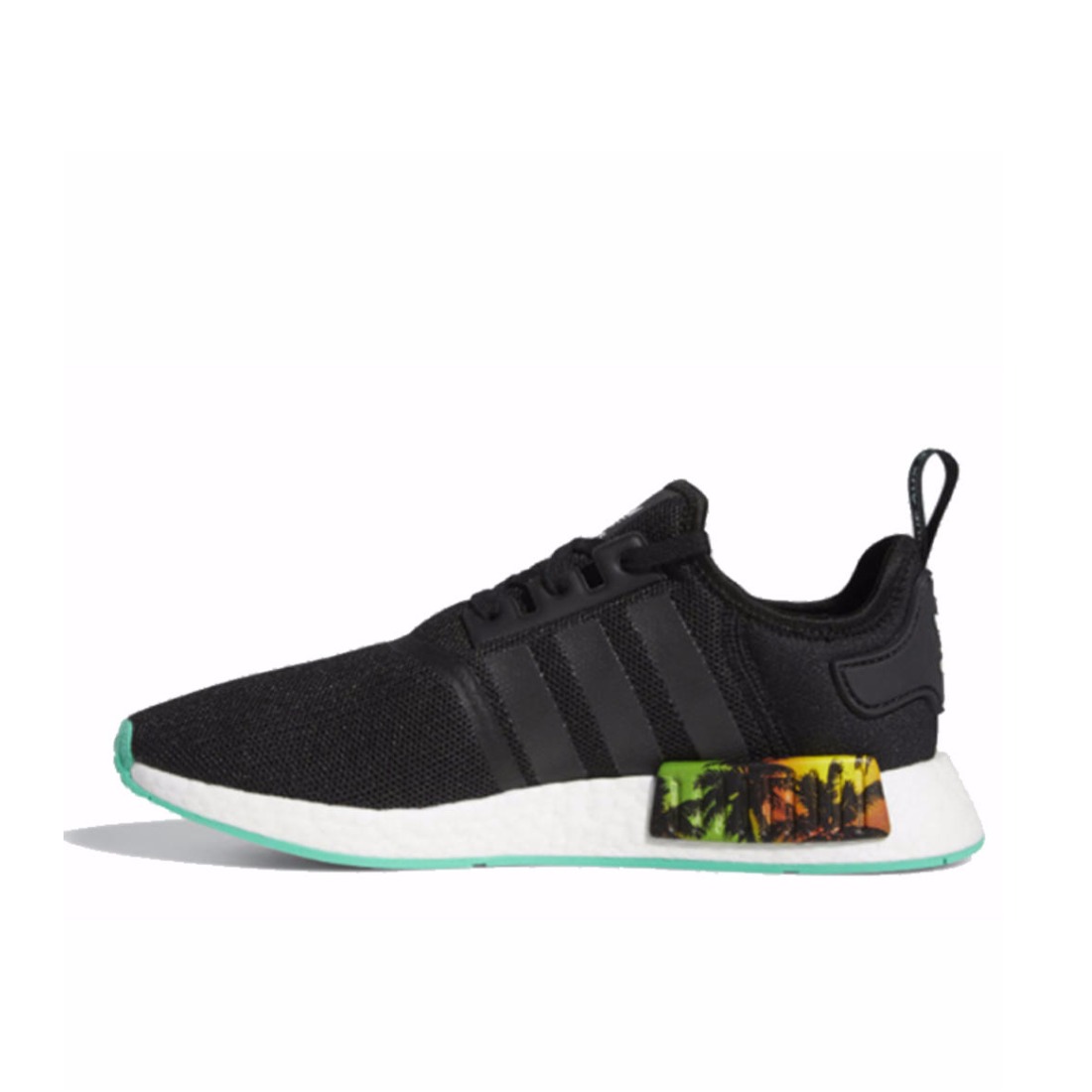 adidas Originals NMD R1 Palm Trees 棕榈树
