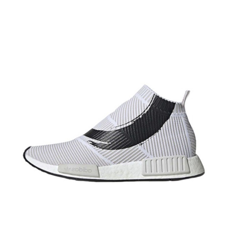 adidas Originals NMD City Sock 水墨