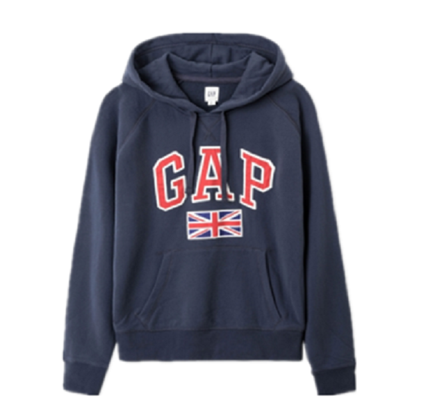 Gap男裝套頭 連帽衫情侶裝
