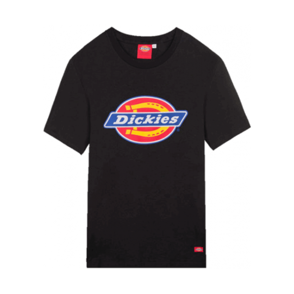 Dickies前后大Logo印花短袖T恤