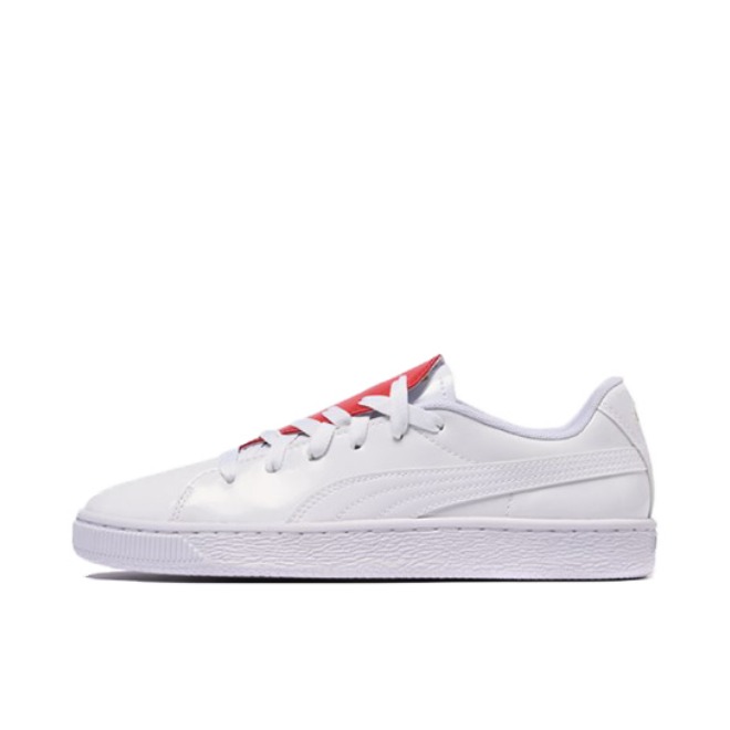 Puma Basket Crush 情人节(2019)