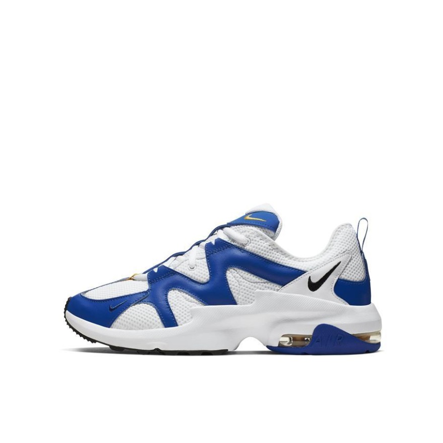 Nike Air Max Graviton 白蓝