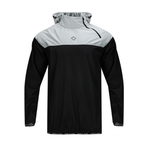 準(zhǔn)者 運動發(fā)汗 降體健身服